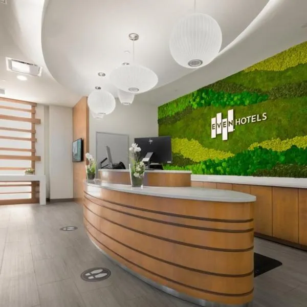 EVEN Hotel Chicago - Tinley Park - Convention Center by IHG, hotel in Tinley Park