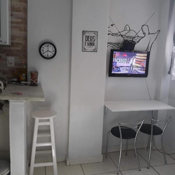 Studio Rio de Janeiro