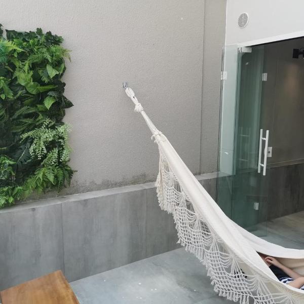 Aparto 2 Quartos Av Brasil Balneario Camboriu - Foto 3