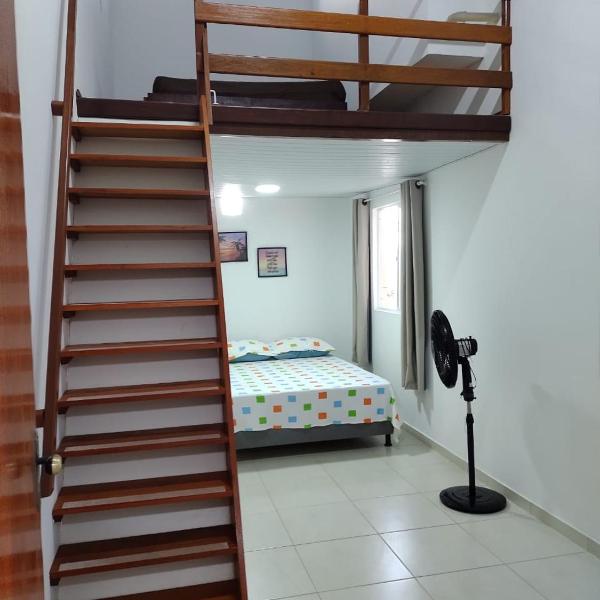 Apartamento aconchegante - Foto 2