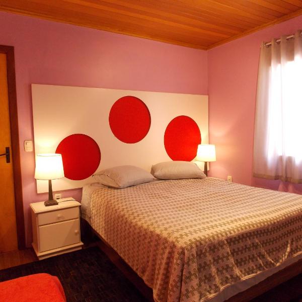 Casa 4 quartos em Canela - Palace Hotel