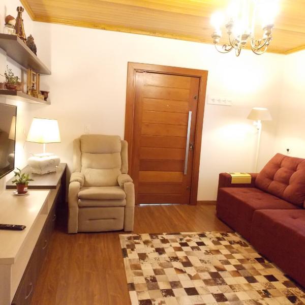 Casa 4 quartos em Canela - Palace Hotel - Foto 5