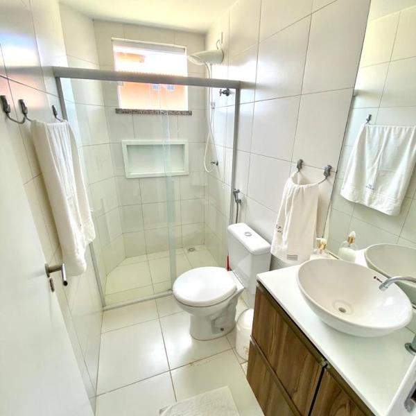 Condomínio Villa das Aguas com wi-fi - Foto 3