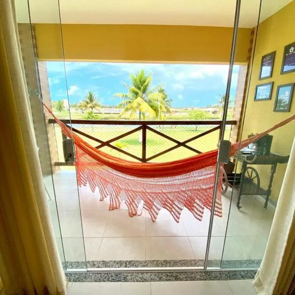 Condomínio Villa das Aguas com wi-fi, hotel in Praia do Saco