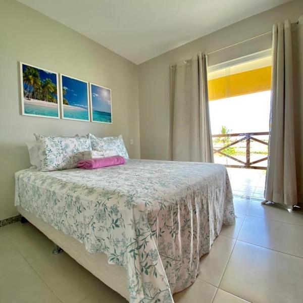 Condomínio Villa das Aguas com wi-fi - Foto 2