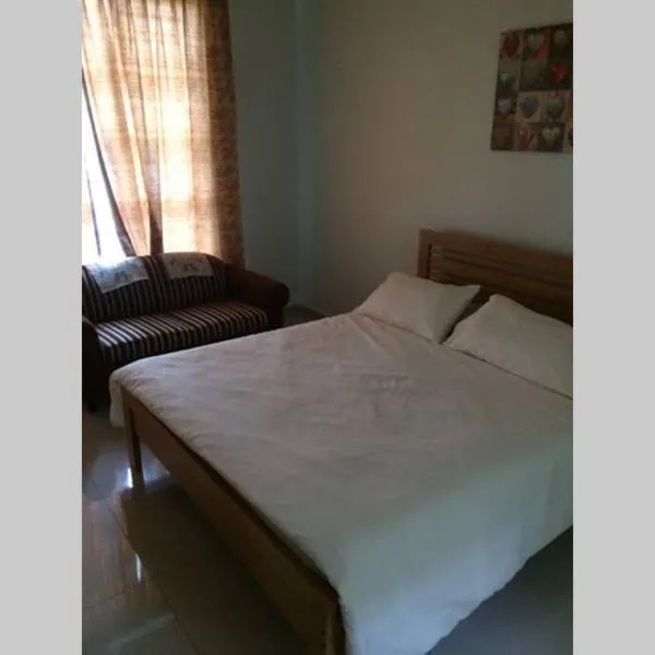 Homestay Ayi, hotel v destinaci Ayer Keroh
