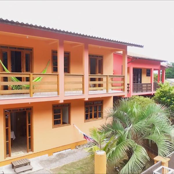 Residencial do Cadinho