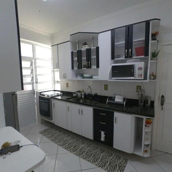 Apartamento Alto padrão de Frente para o mar - Foto 4
