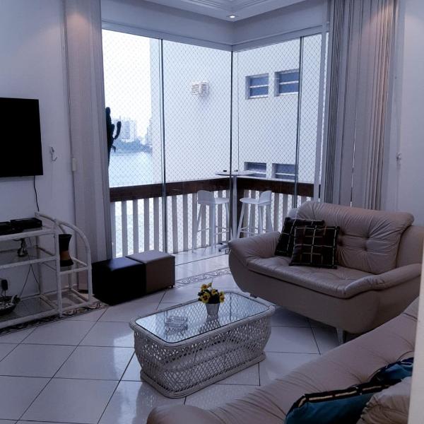 Apartamento Alto padrão de Frente para o mar - Foto 5