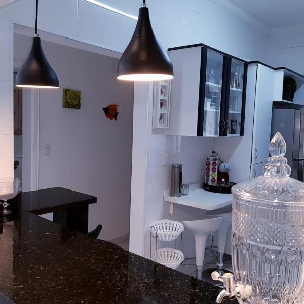Apartamento Alto padrão de Frente para o mar - Foto 3