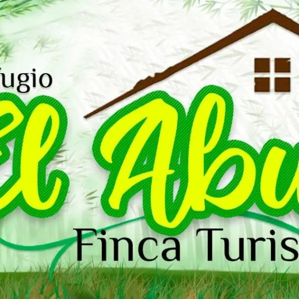 Refugio El Abuelo, hotel v destinaci Santa Rosa de Cabal