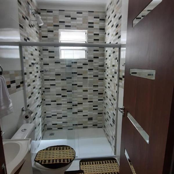 Apartamento mobiliado no centro de paulo afonso - Foto 3