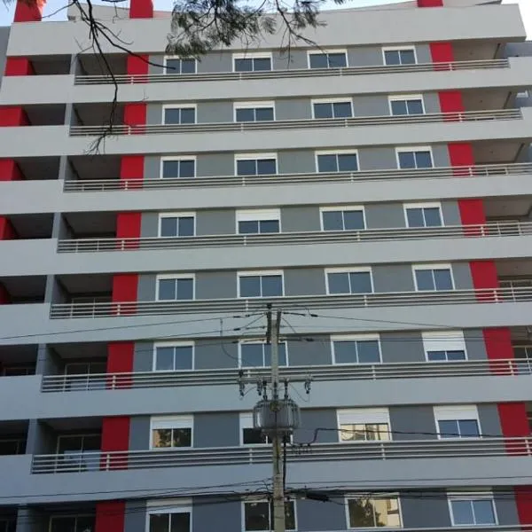 Apartamento Inteiro na Região nobre de Curitiba, hotel di Campina Grande do Sul