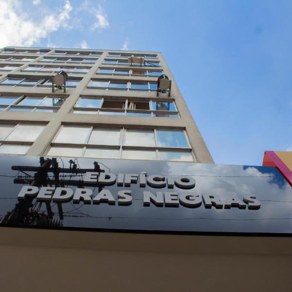 Studio Central Próximo a Faculdade e Rodoviária