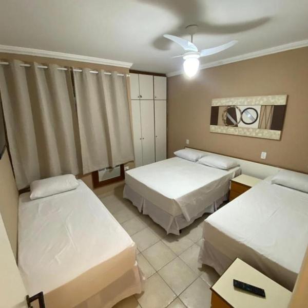 Flat Riviera de São Lourenço - Foto 2
