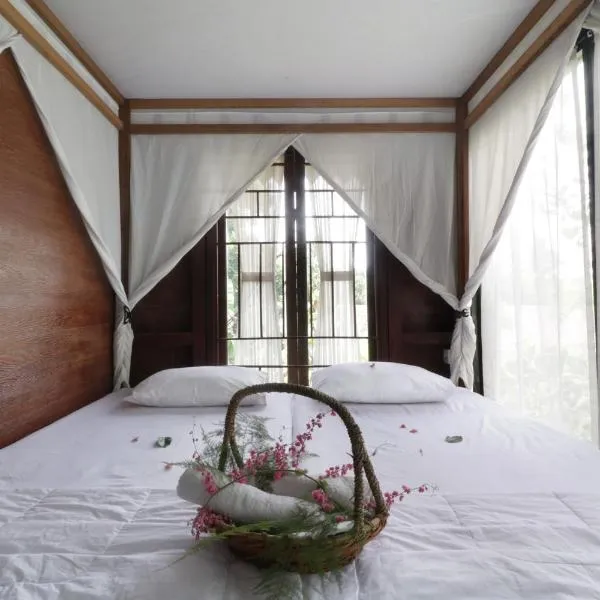 NILA HOUSE, Sharia Family Home Stay, hotel v destinaci Jakarta