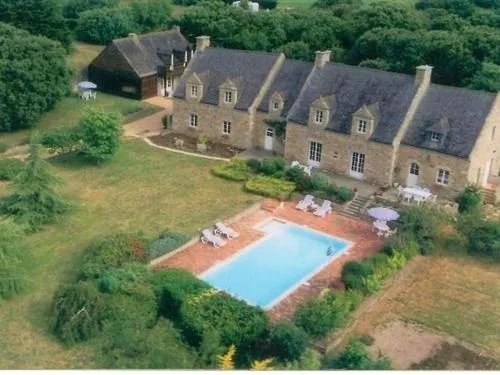 Chambres d'hotes "Manoir Des Quatre Saisons", hotel v destinácii La Turballe