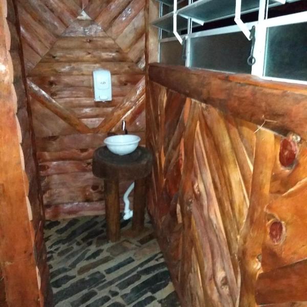 POUSADA FAZENDA PAIM - Foto 3