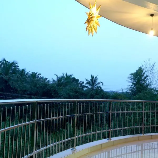 Pearl Inn, hotel v destinaci Kottakkal