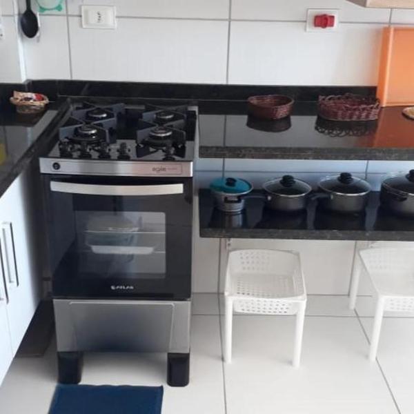Flat Manamar - Foto 4