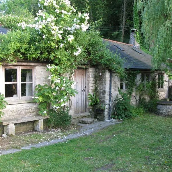 The Cartshed, hotel a Osmington