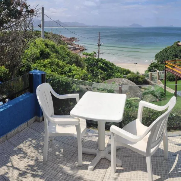 Barra Beach Club CASAS, hotel di Florianópolis