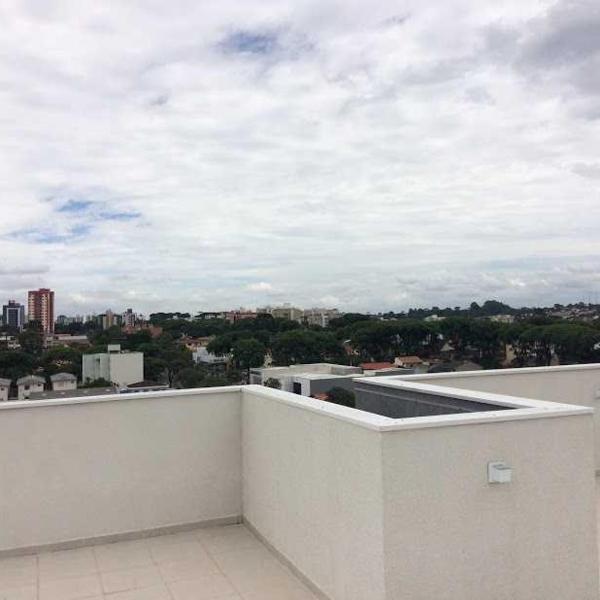 Apartamento Inteiro na Região nobre de Curitiba - Foto 5