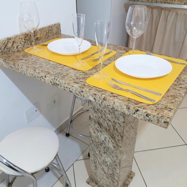 Apartamento Inteiro na Região nobre de Curitiba - Foto 4
