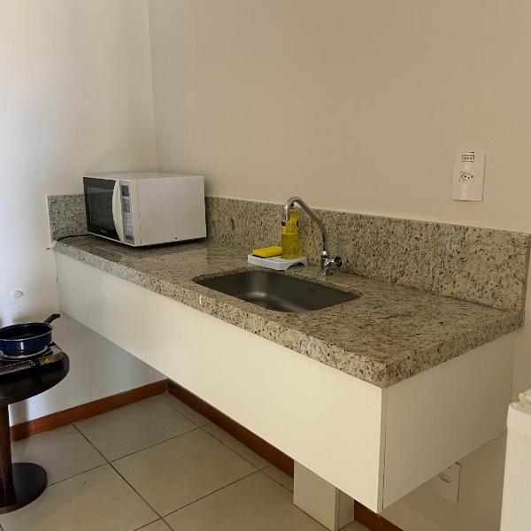 Flat à beira mar em João Pessoa -Pacific Flat - Foto 5
