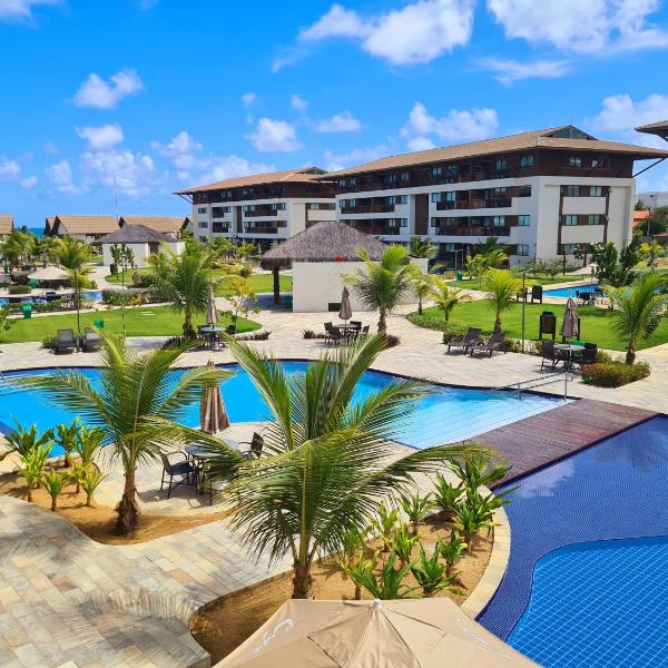 Cupe Beach Living - Porto de Galinhas - Foto 4