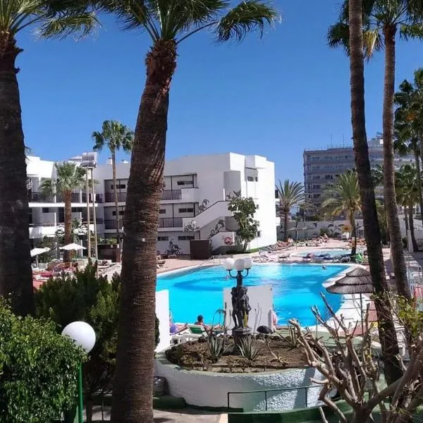 산 바르톨로메에 위치한 호텔 Maspalomas Del Mar