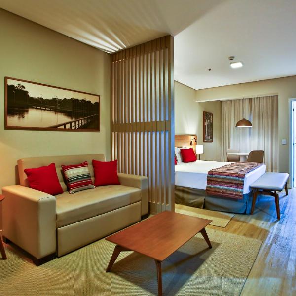 Comfort Suites São José do Rio Preto - Foto 2