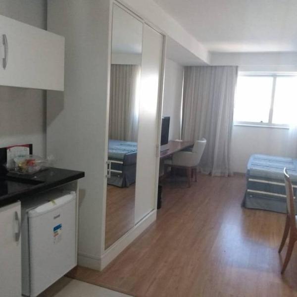 Salvador Business & Flat propriedade - Foto 5