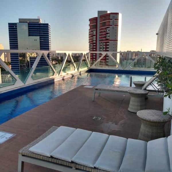 Salvador Business & Flat propriedade - Foto 4