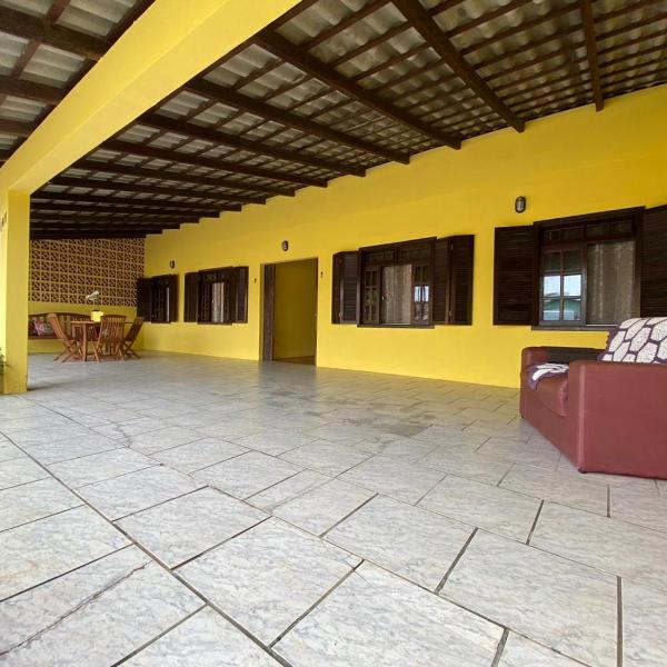 Rosemar Park House - Hospedaria a 400m do Beto Carrero World - Foto 5