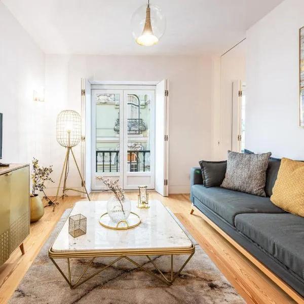 GuestReady - Baixa Collection Studio A