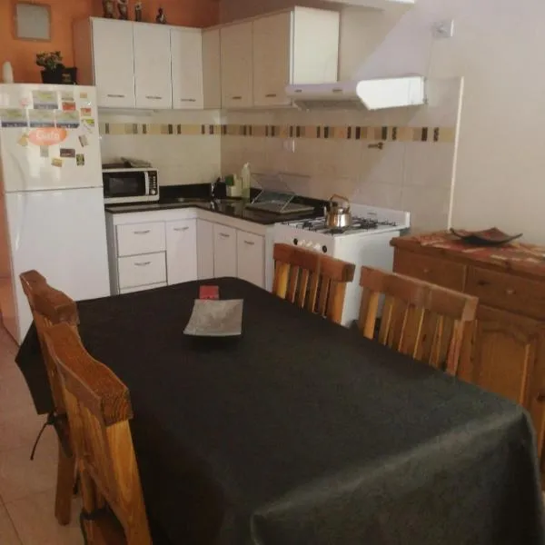 Tini, hôtel à Neuquén