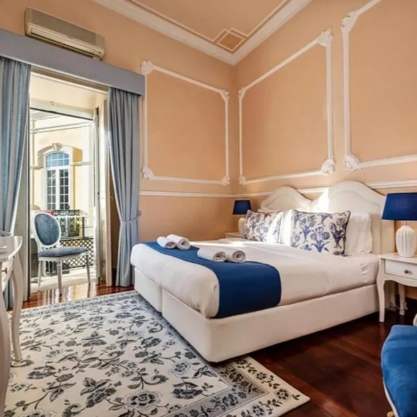 Casa Beny 1897 Guesthouse: Loulé'de bir otel