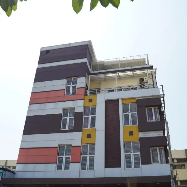 Prasana Residency photo 2