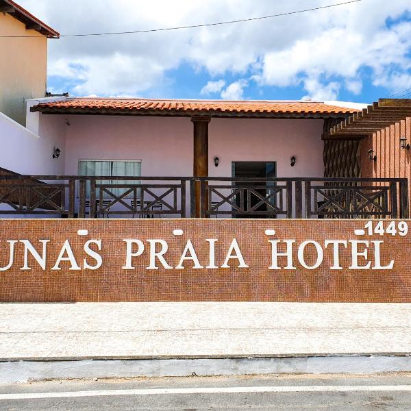 Hotel Dunas Camocim