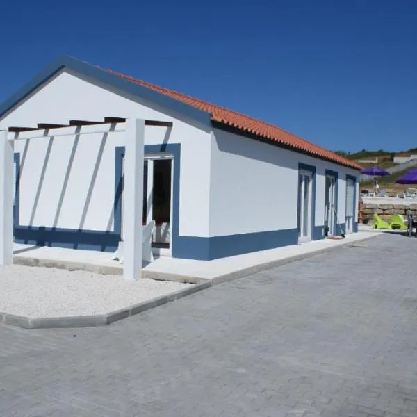 VillaVie CostadePrata, hotel in Alfeizerão