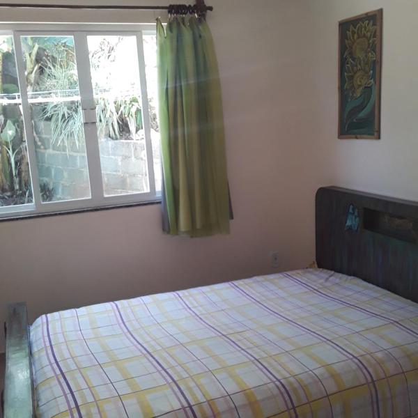 Casa aconchegante em estilo rústico - Foto 2