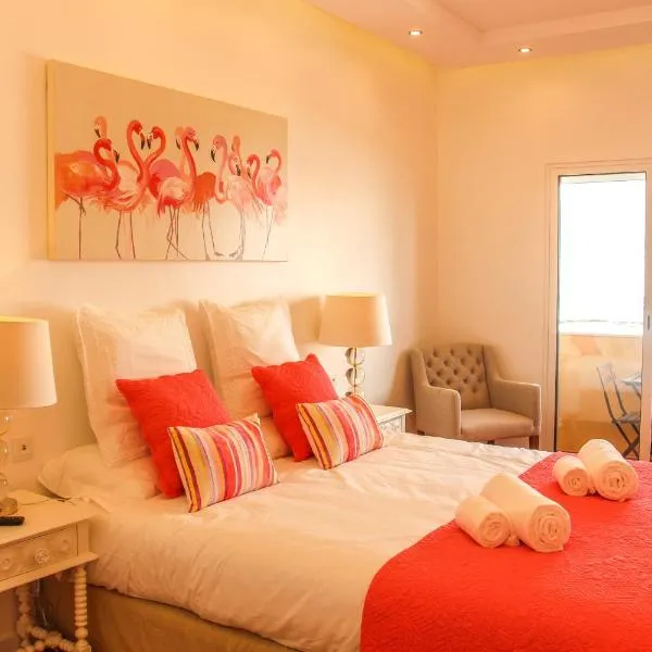 Apartamentos SweetHomes, hotel v destinaci Faro