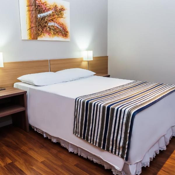 Hotel Nacional Inn Porto Alegre - Próximo ao Complexo Santa Casa e Araújo Viana - Foto 2