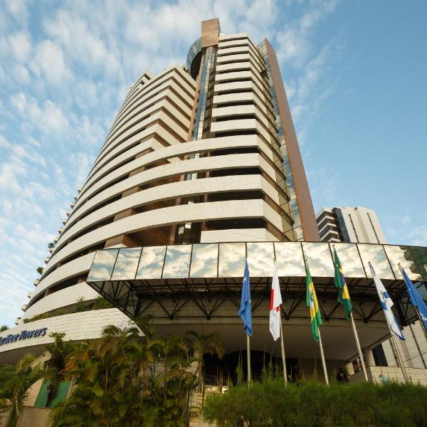 Blue Tree Towers Fortaleza Beira Mar