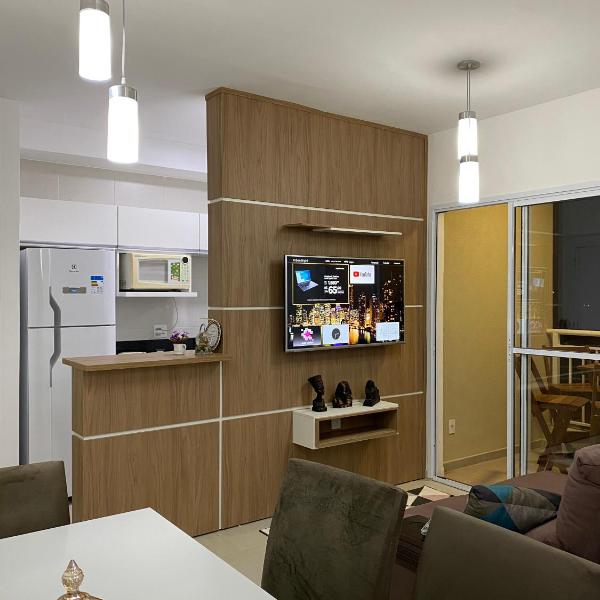 Apartamento Rocha Sinop - Foto 5