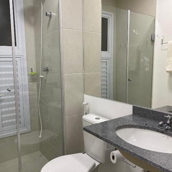 Apartamento Rocha Sinop - Foto 3