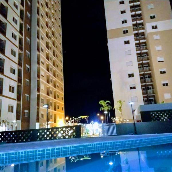 Apartamento Rocha Sinop - Foto 4