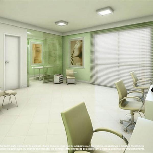 Apartamento Rocha Cuiabá - Foto 3