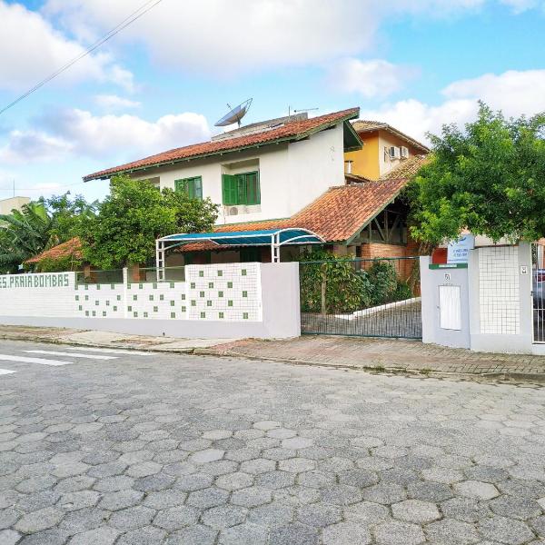 Residencial Praia Bombas - Foto 3